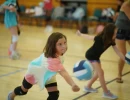 Chesterfield Girl's Junior Varsity Volleyball