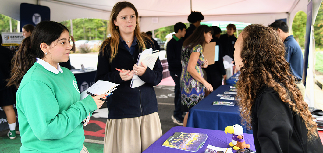 Banner Christian to Host Christian College Fair