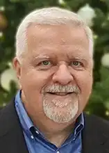 New Banner Christian teacher Mr. Rick McKeel