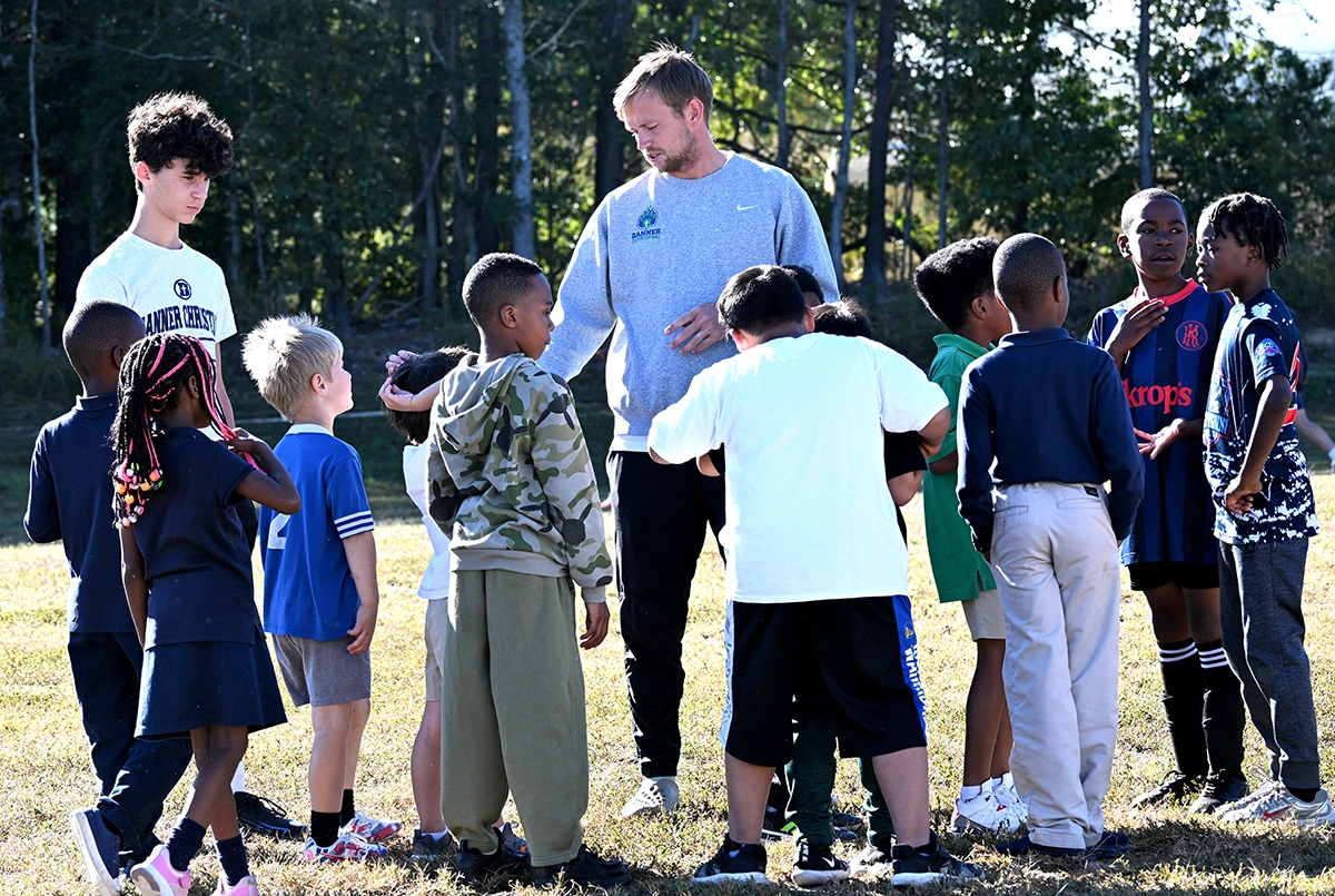 Junior Bearcat Sessions Make Big Impact