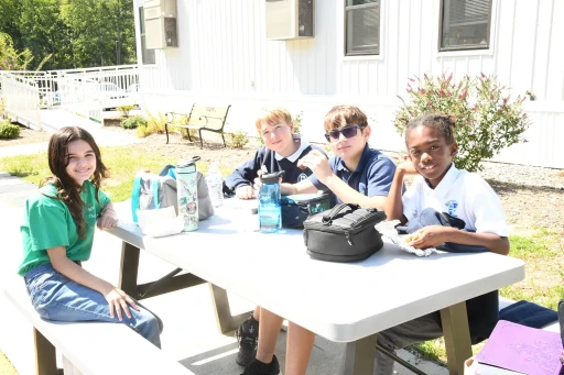 Chesterfield Banner Day 2023