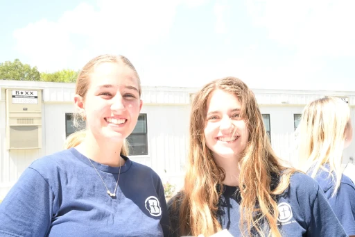 Chesterfield Banner Day 2023