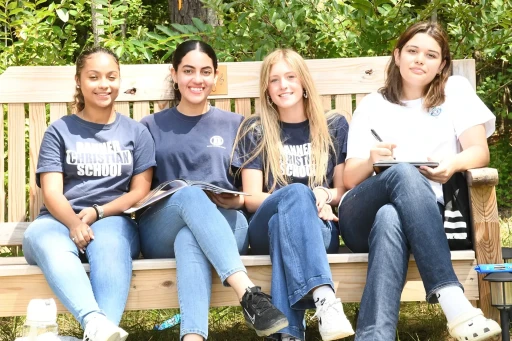 Chesterfield Banner Day 2023