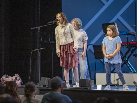 Embracing Grace 2023