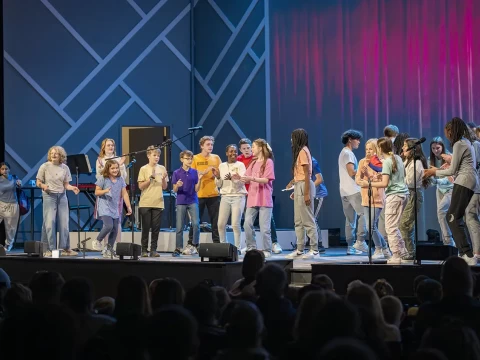 Embracing Grace 2023