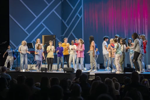 Embracing Grace 2023