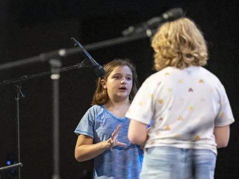 Embracing Grace 2023