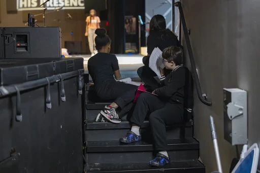 Embracing Grace 2023