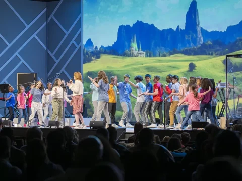 Embracing Grace 2023