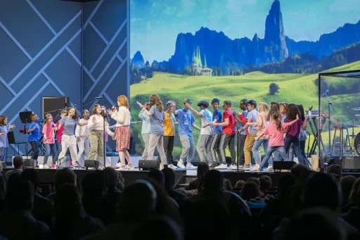 Embracing Grace 2023