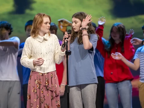 Embracing Grace 2023