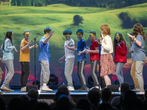 Embracing Grace 2023