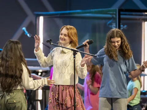 Embracing Grace 2023