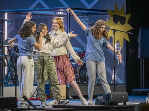 Embracing Grace 2023