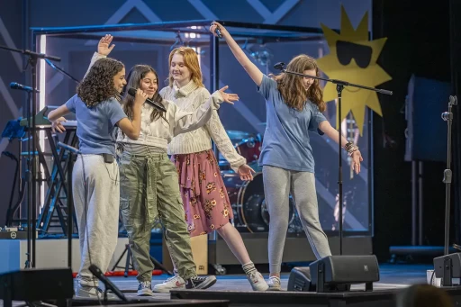 Embracing Grace 2023