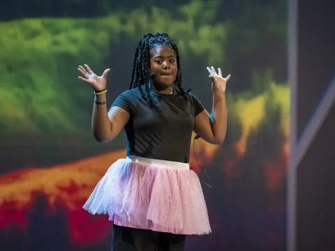 Embracing Grace 2023