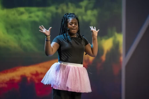 Embracing Grace 2023