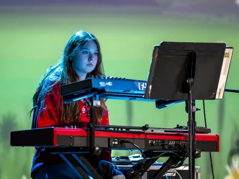 Embracing Grace 2023