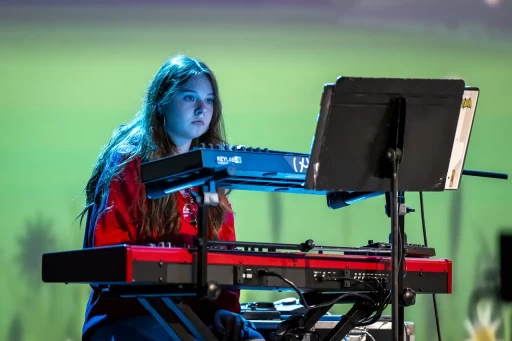 Embracing Grace 2023