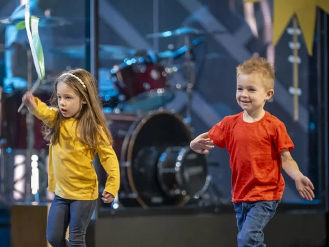 Embracing Grace 2023