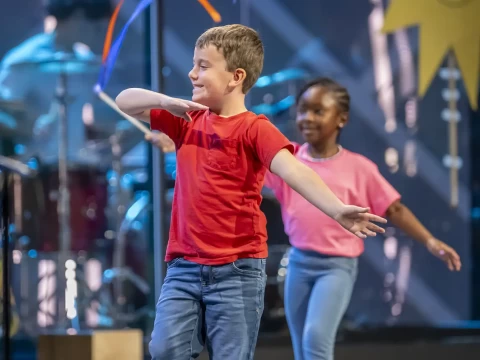 Embracing Grace 2023