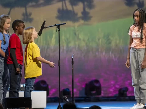 Embracing Grace 2023