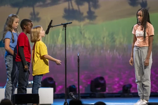 Embracing Grace 2023