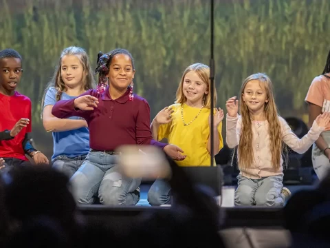 Embracing Grace 2023