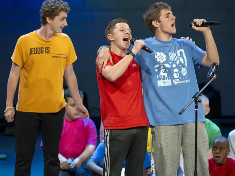 Embracing Grace 2023