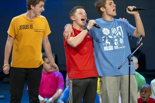 Embracing Grace 2023