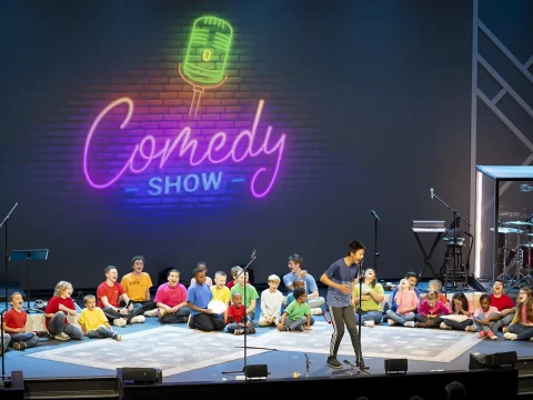 Embracing Grace 2023