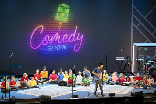 Embracing Grace 2023