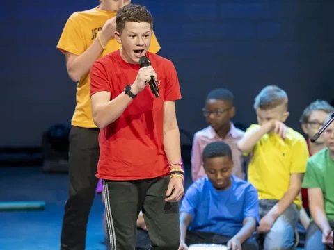 Embracing Grace 2023