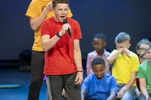 Embracing Grace 2023