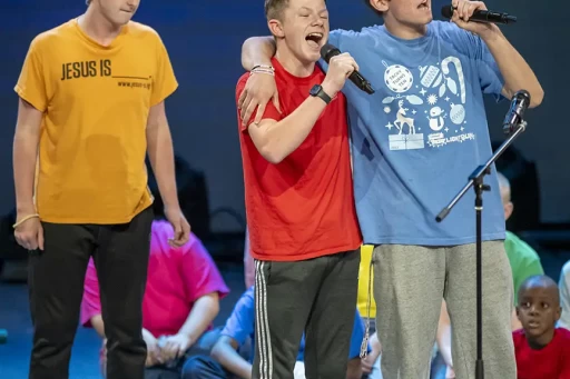 Embracing Grace 2023