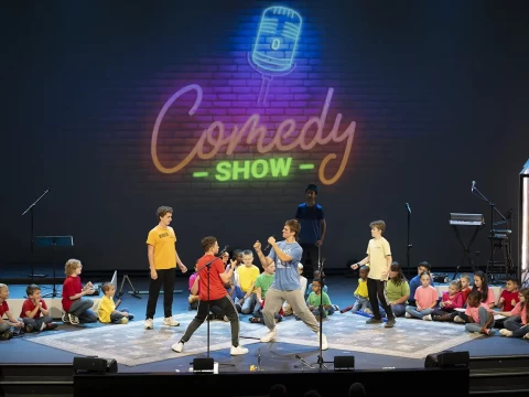 Embracing Grace 2023