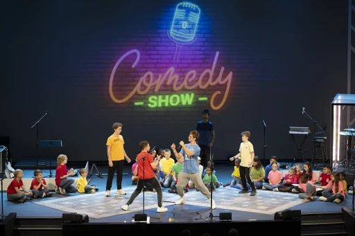 Embracing Grace 2023