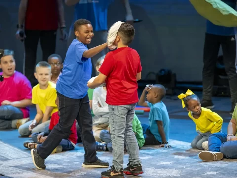 Embracing Grace 2023