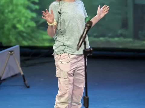 Embracing Grace 2023