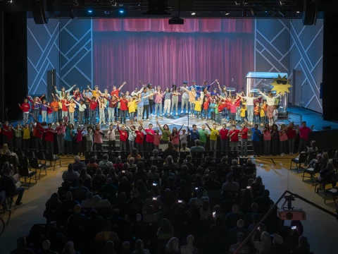 Embracing Grace 2023