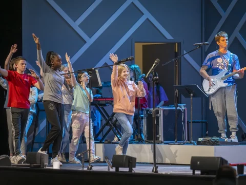 Embracing Grace 2023