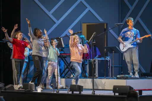 Embracing Grace 2023