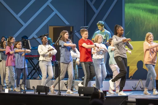 Embracing Grace 2023