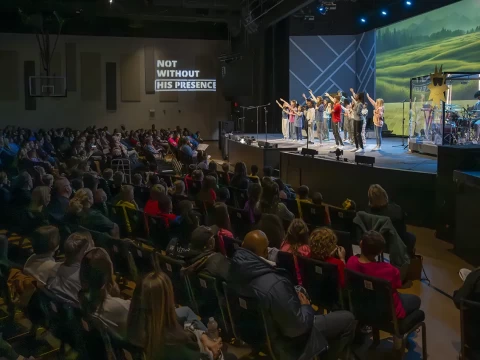 Embracing Grace 2023