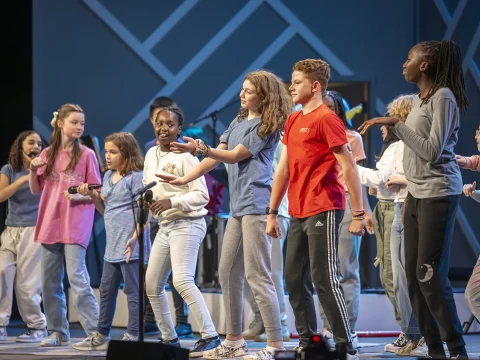 Embracing Grace 2023