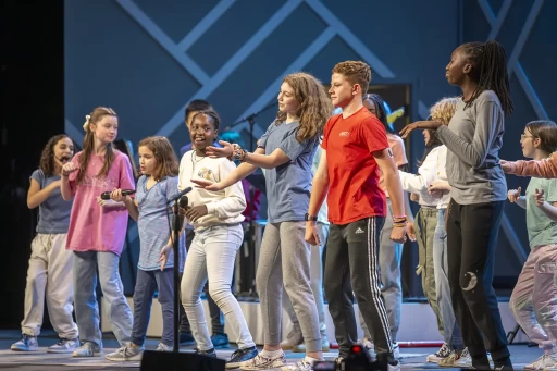 Embracing Grace 2023