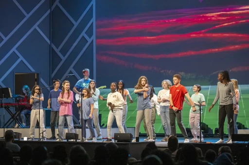 Embracing Grace 2023