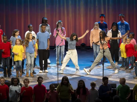 Embracing Grace 2023