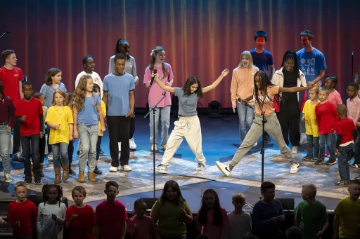 Embracing Grace 2023