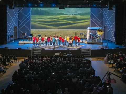 Embracing Grace 2023